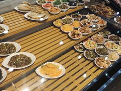 -双杰北大抻面(水域蓝湾店)