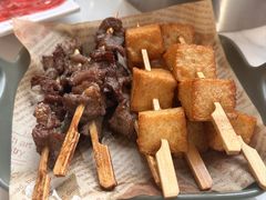 -潮界(虹桥新天地店)