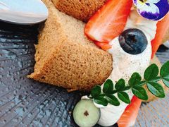 餐前面包-La Terre乐田(万象城店)