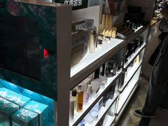 -日上免税行(浦东机场五店)