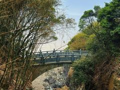 -平湖九龙山旅游度假区