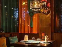 -甘尼仕印度餐厅酒吧(斜塘老街店)