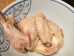 半只鸡-刀小蛮半只鸡过桥米线(家乐福四元桥店)