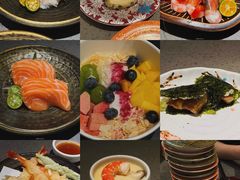 -小乔回转寿司(市府恒隆广场店)