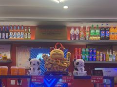 -钢管厂五区小郡肝串串香(通锦桥店)