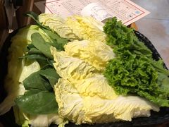 -杨家火锅(国美店)