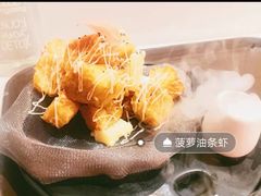 -茉莉餐厅(包河万达店)