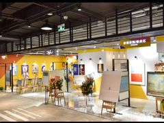 -Refn油画丨零基础定制油画