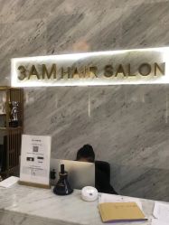 -3AM HAIR SALON染发接发