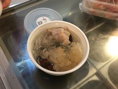 -一粒糖 · 潮汕小吃-海石花特色甜品