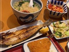 -虹梅食堂·爱蝦乃家