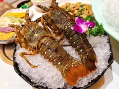 -帝皇海海鲜豆捞(桐泾商务广场店)