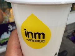 -一鸣真鲜奶吧(景城花园奶吧)