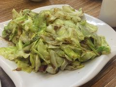 -巷子深菜馆(新华路店)
