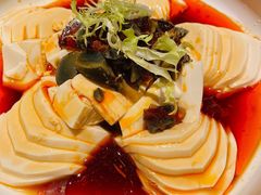 皮蛋豆腐-胖哥俩肉蟹煲(厦门中华城店)