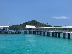 -三亚蜈支洲岛旅游区
