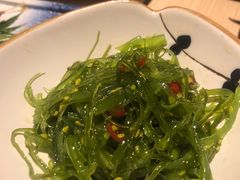 -気楽亭和食料理(气乐亭大世界本店)