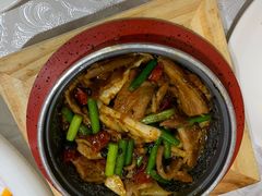 -马凯餐厅(地安门店)