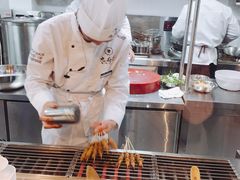 -九府羊·鲜羊火锅·烤串(新华路店)