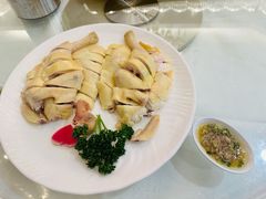 -百乐门喜宴(海珠广场华厦店)