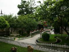 -卫鼎轩·曹公馆(鼓楼店)