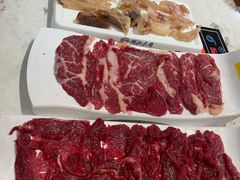 -潮汕大目牛肉火锅(皇岗旗舰店)