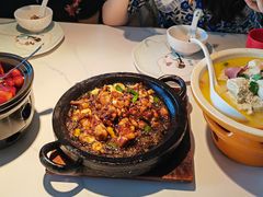 -庆江南江南菜(琴湖溪里花园城店)