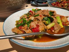 -山石榴·贵州菜(丰盛里店)