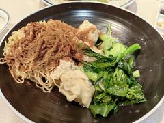 -本味轩精品茶餐厅(黄山路店)