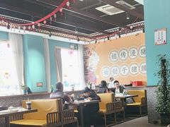 -猪腰一家·地道佛山菜(盐步店)