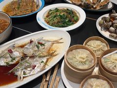 -码头鲜精致威海菜(欧乐坊店)