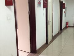-中国中医科学院西苑医院(本部)