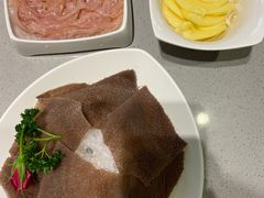 -海底捞火锅(关山保利店)