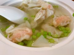 鲜虾馄饨-WeRoom五润十时(金山店)
