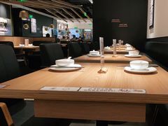 大堂-新太二·鲜料川菜(群光广场店)