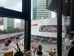 -7mall美食潮地标