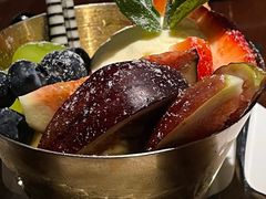 -Bistro 63 创意融合料理(广粤天地店)