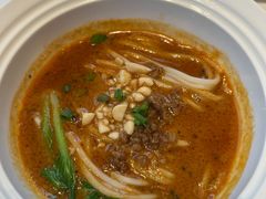 -俏江南天津时尚曲艺主题餐厅(马场道店)