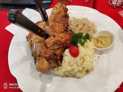 -申德勒加油站西餐厅(日坛路总店)