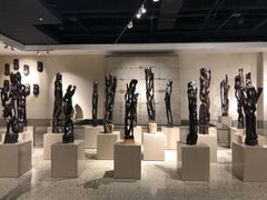 -长春世界雕塑园冰雪艺术天地