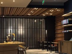 -星巴克臻选(郑州国贸360广场店)