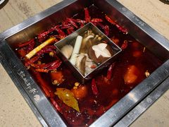 -锦城印象火锅(天府三街店)