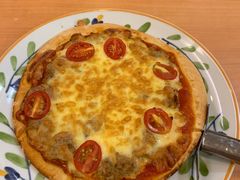 -萨莉亚意式餐厅(深圳北站店)