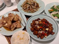-红樱桃·欢乐餐厅(太原里店)