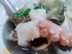 -宾朋海鲜特色美食餐厅·纯手工鲅鱼水饺(兴海路店)