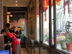 -凯里老街坊酸汤鱼(青云路店)