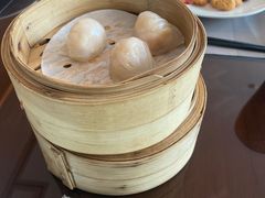 -万荟轩海鲜·粤式点心自助餐厅(蓝海风万怡酒店)