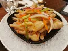 -星叶·东南亚料理(宁波万象汇店)