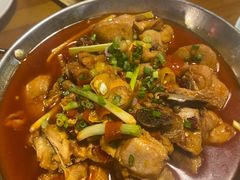 -重庆石磨豆花庄(乔庄店)
