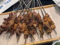 -老虎滩大连海鲜烧烤(建邺云锦路总店)